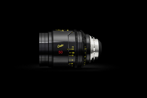 Mini S4/i S35 T2.8 Primes 135mm image 1