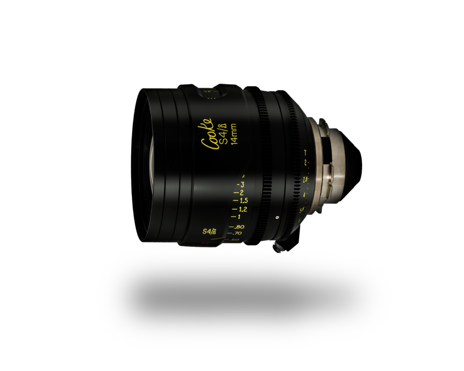 S4/i 14mm