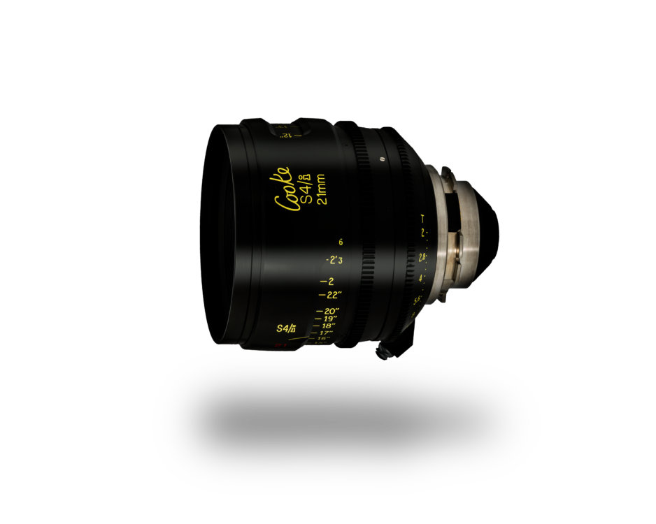 S4/i 21mm