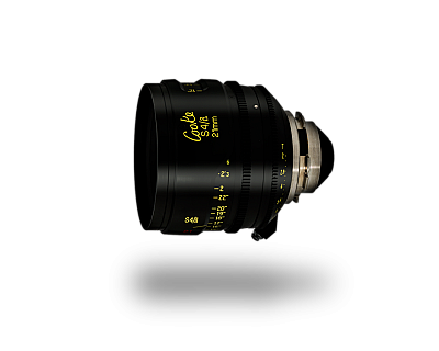 S4/i 21mm image 1