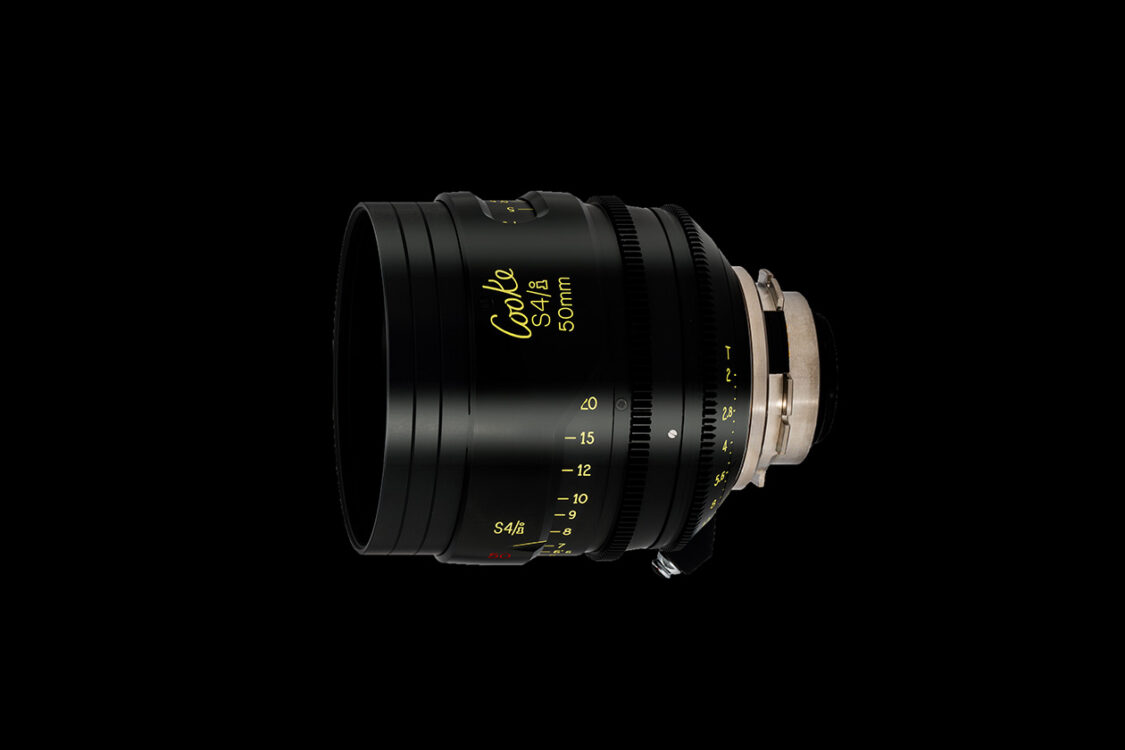 S4/i 32mm