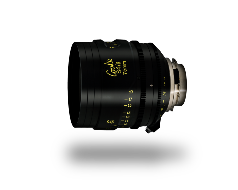 S4/i 75mm