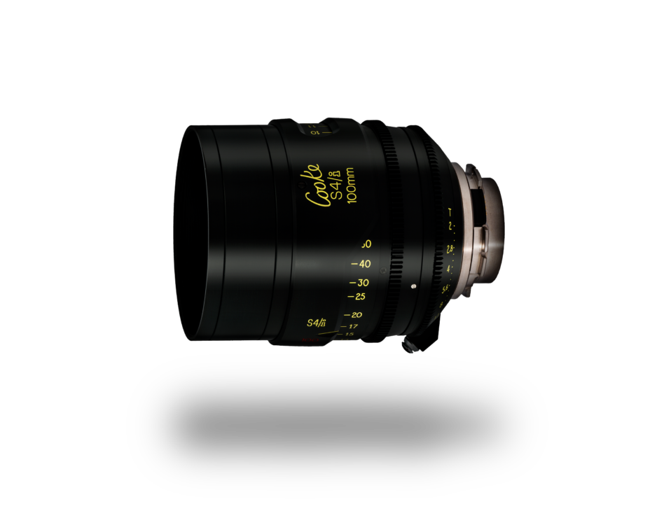 S4/i 100mm