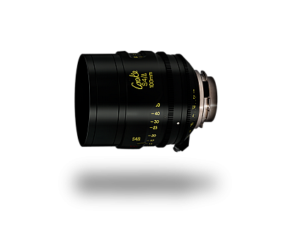 S4/i 100mm image 1