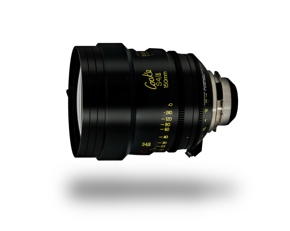 S4/i 150mm