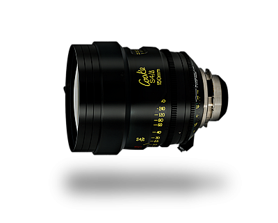 S4/i 150mm image 1