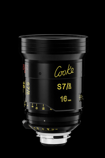 S7/i FF T2.0 16mm
