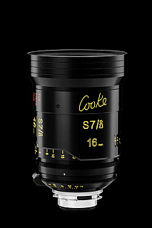 S7/i FF T2.0 16mm image 1