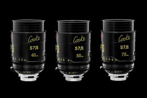 S7/i FF T2.0 180mm image 1