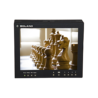 HD8 DHD image 1
