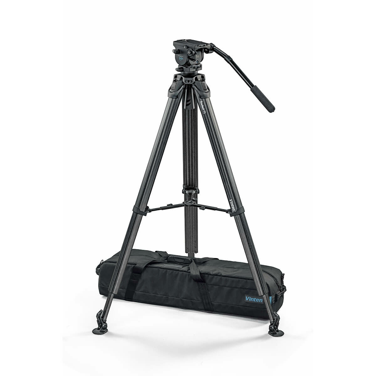 System Vision blue flowtech75 MS