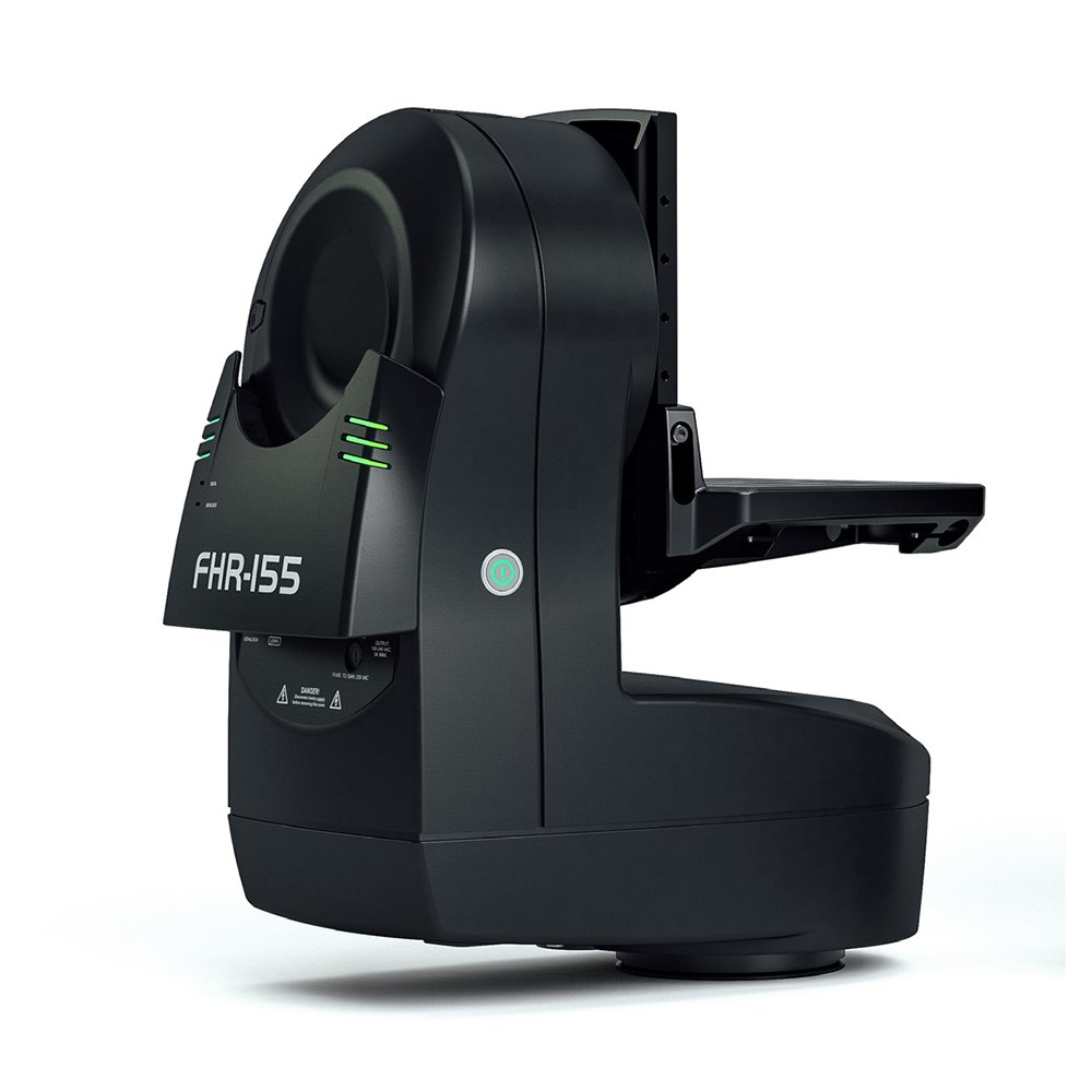 FHR-155 Head