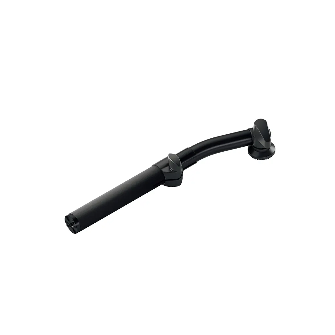 Broadcast Pan Bar