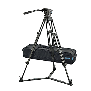 Vision blue System Package With Floor Spreader image 1