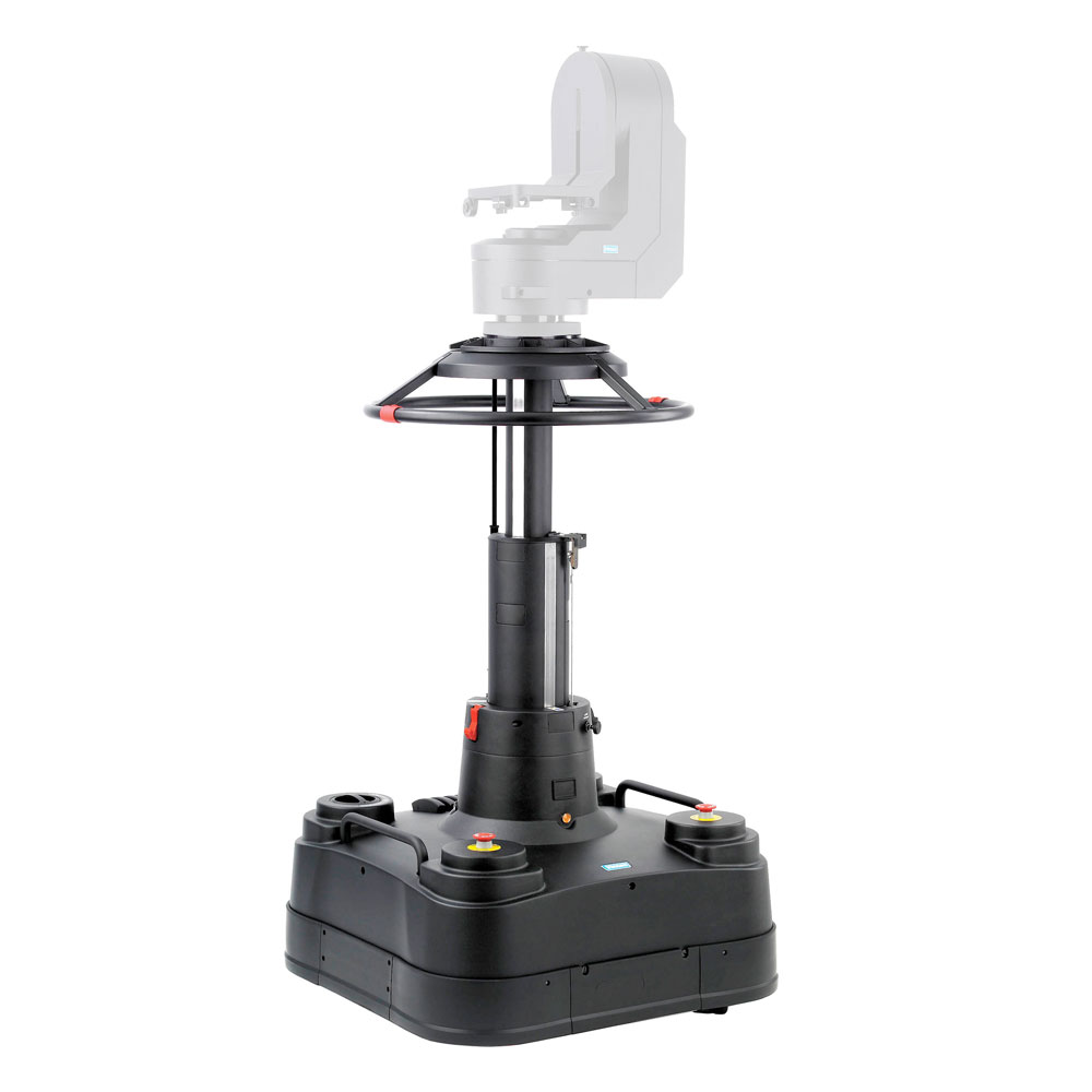 FP-188+ Pedestal (Neutrik)