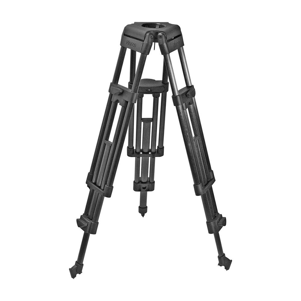 2-Stage Carbon Fibre EFP Pozi-Loc Tripod 100 mm