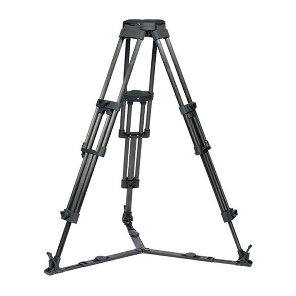 2-Stage Aluminium EFP Pozi-Loc Tripod 150 mm