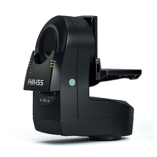 FHR-155 Head with integrated StarTracker image 1