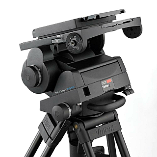 Vector 750i Pan and Tilt Head image 1