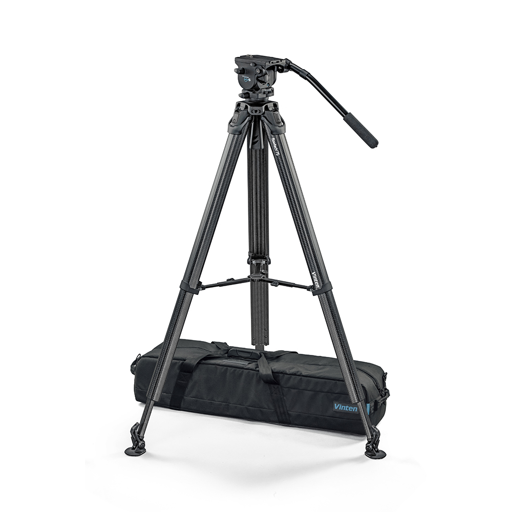 System Vision blue5 flowtech75 MS