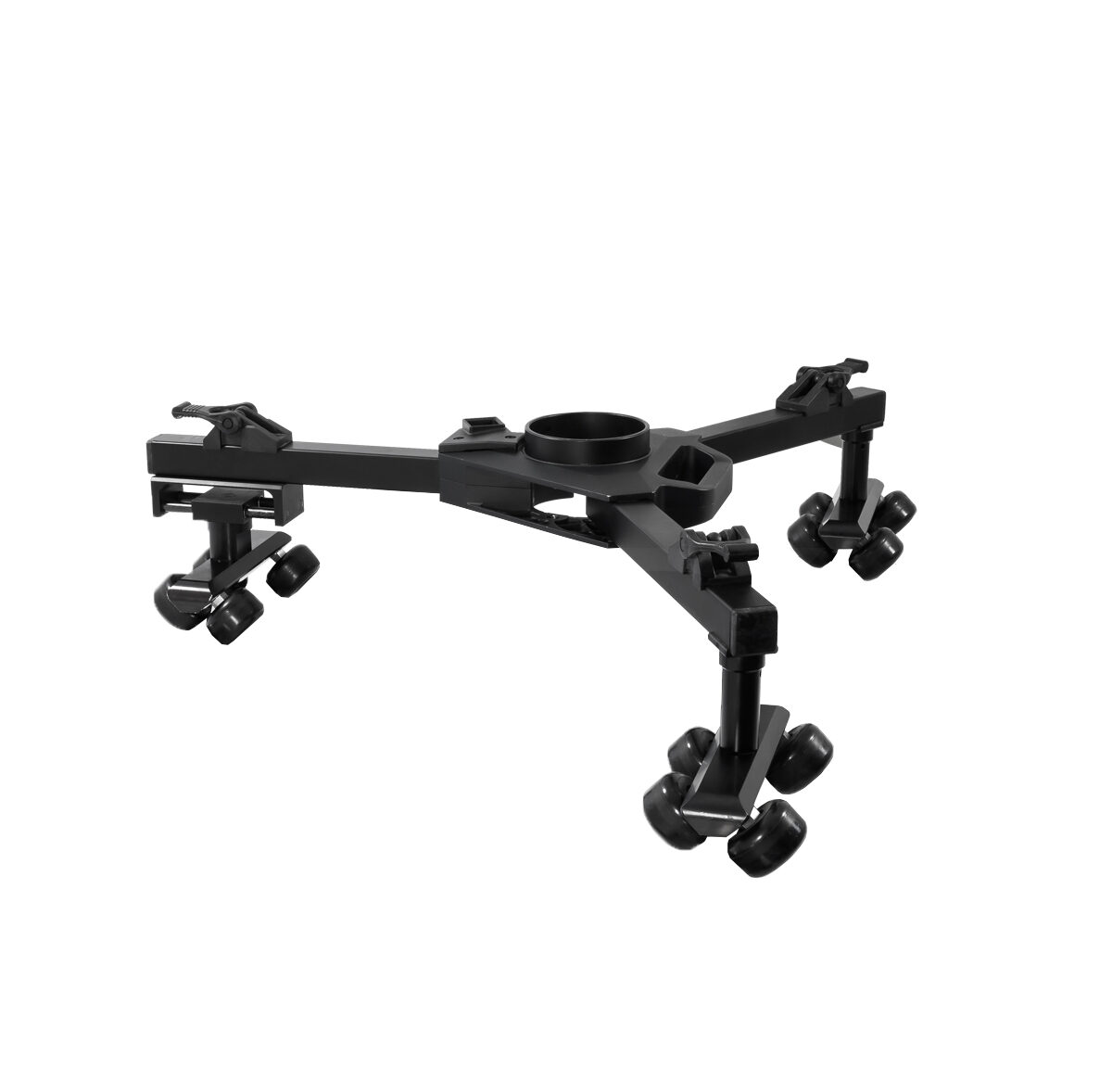 Tracking Dolly