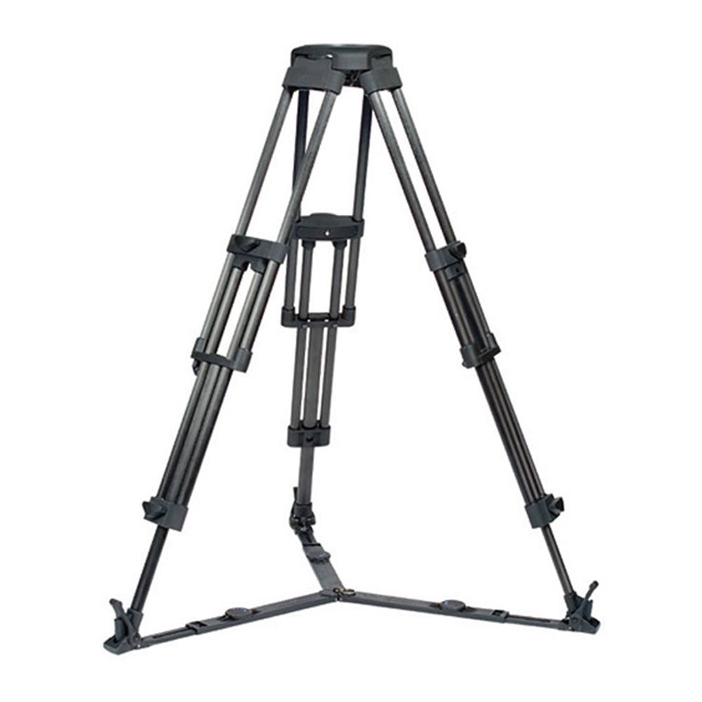 2-Stage Aluminium EFP Pozi-Loc Tripod 100 mm