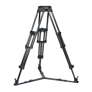 2-Stage Aluminium EFP Pozi-Loc Tripod 100 mm image 1