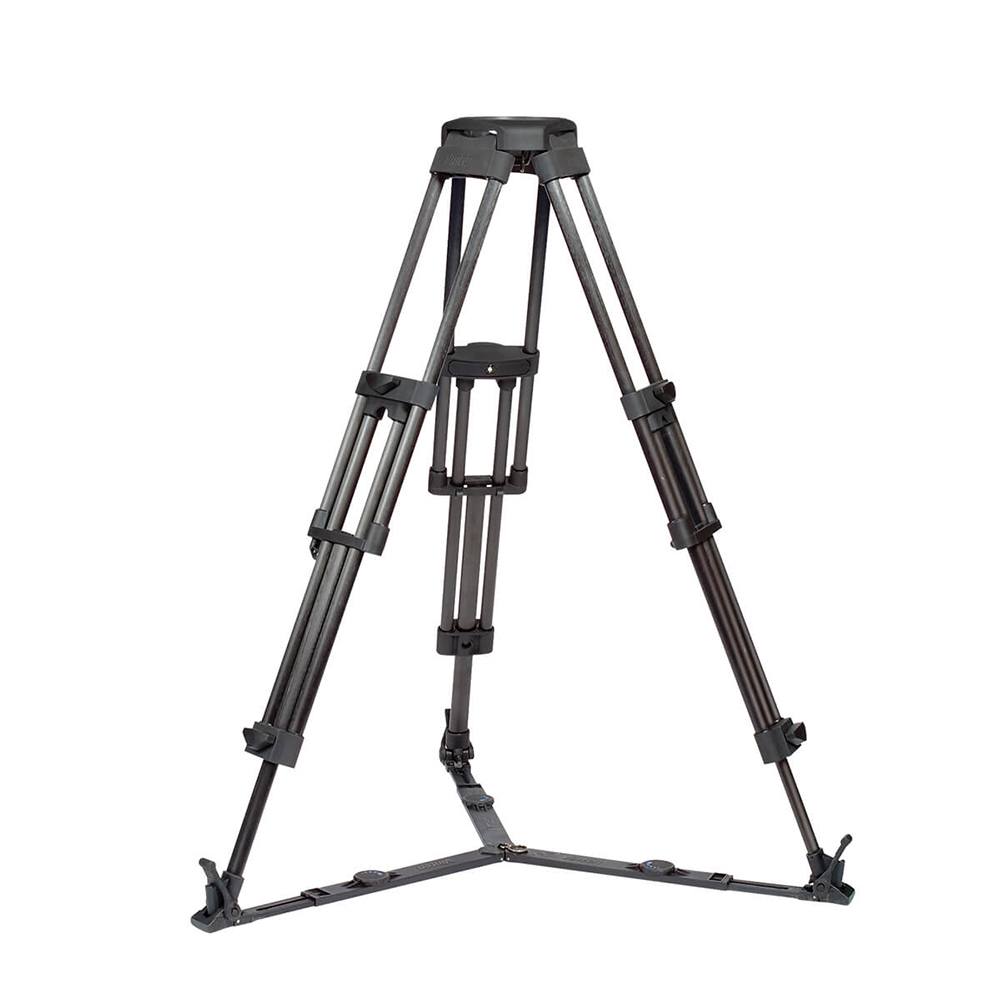 2-Stage Carbon Fibre EFP Pozi-Loc Tripod 150 mm