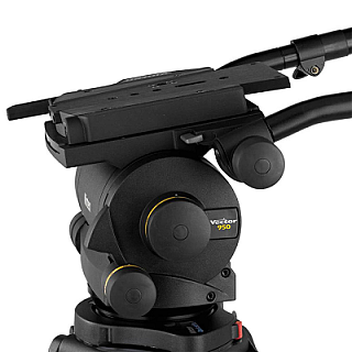 Vector 950 Pan and Tilt Head image 1