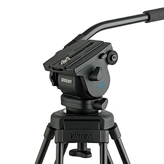 Vision blue Pan and Tilt Head image 1