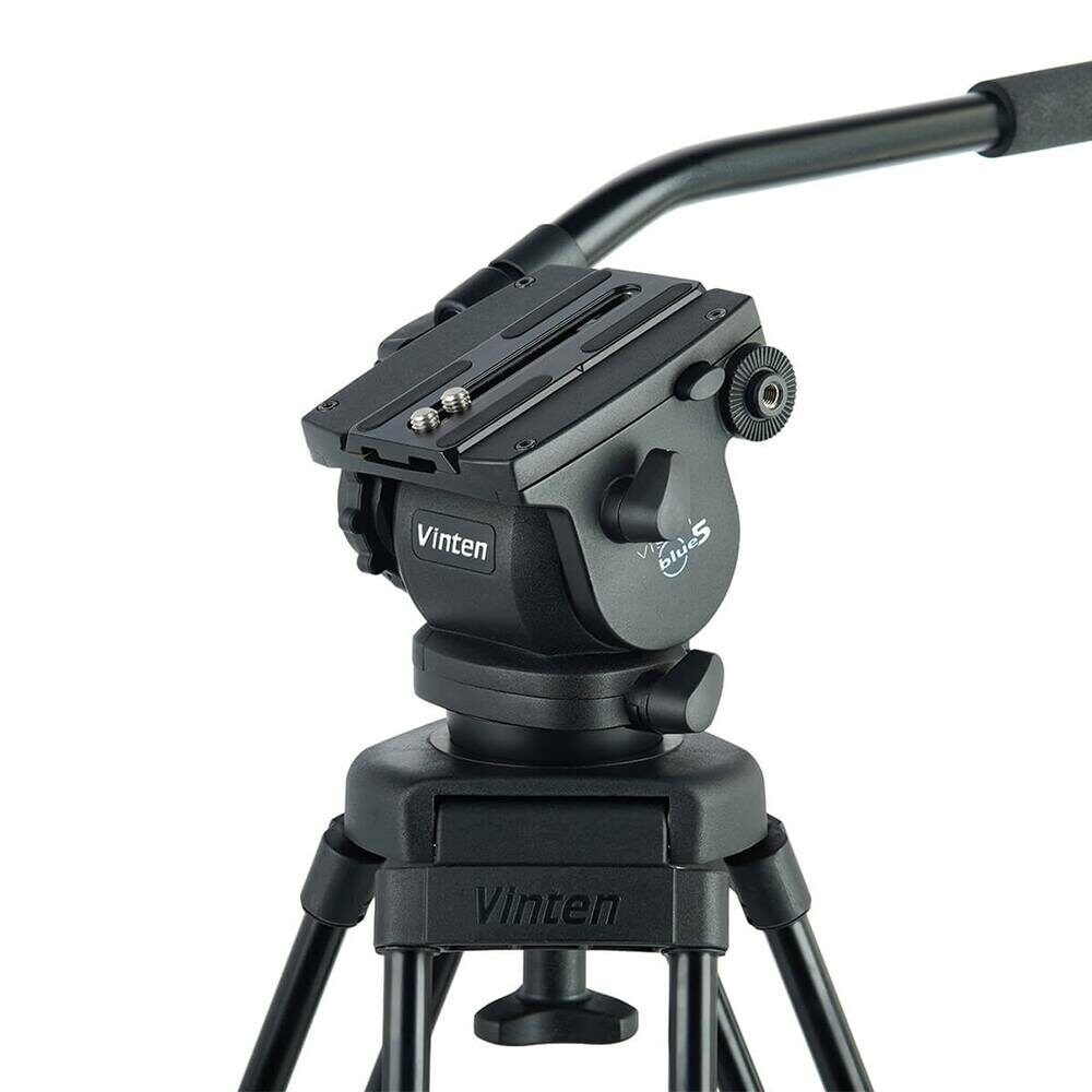Vision blue5 Pan and Tilt Head