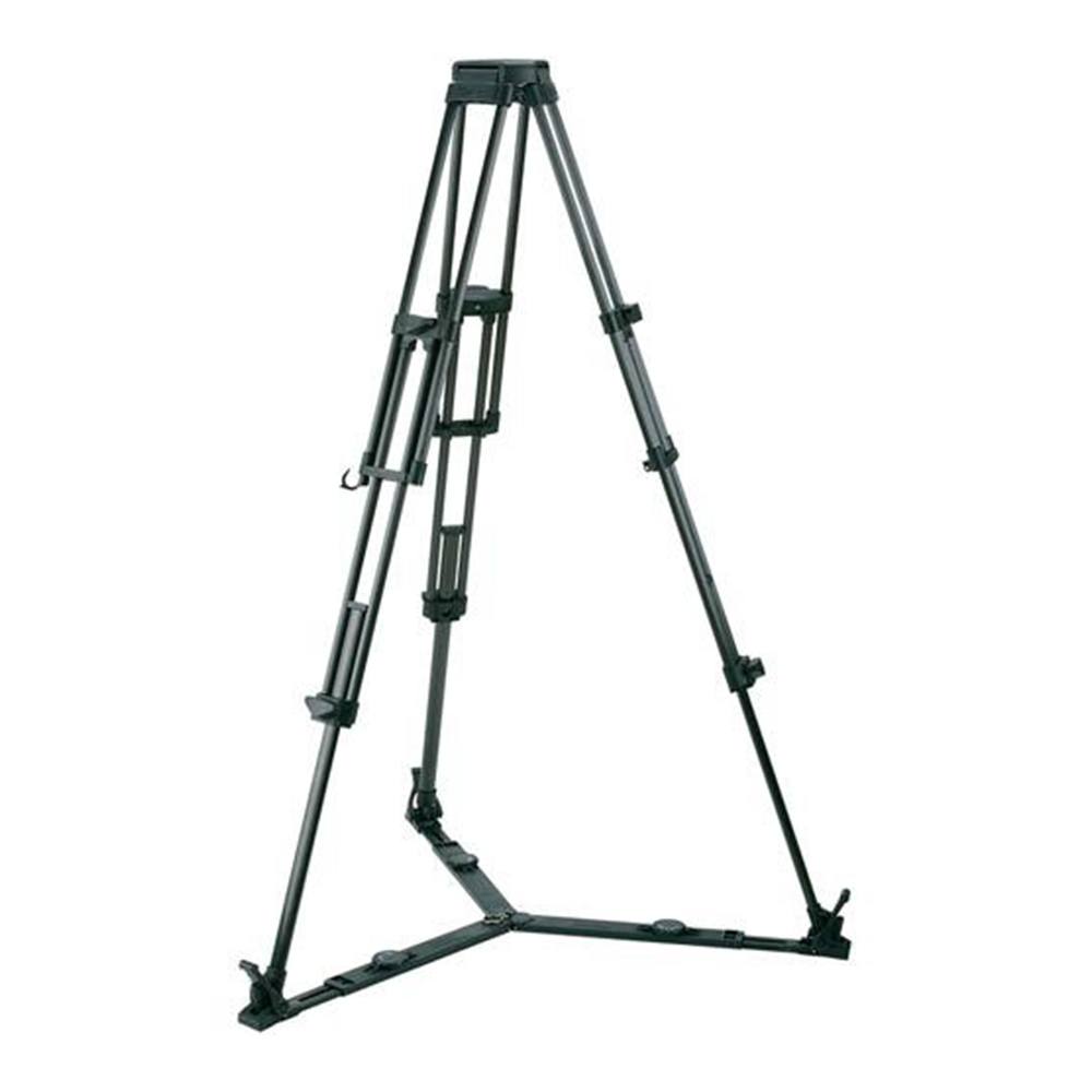 2-Stage Aluminium ENG Pozi-Loc Tripod 100 mm