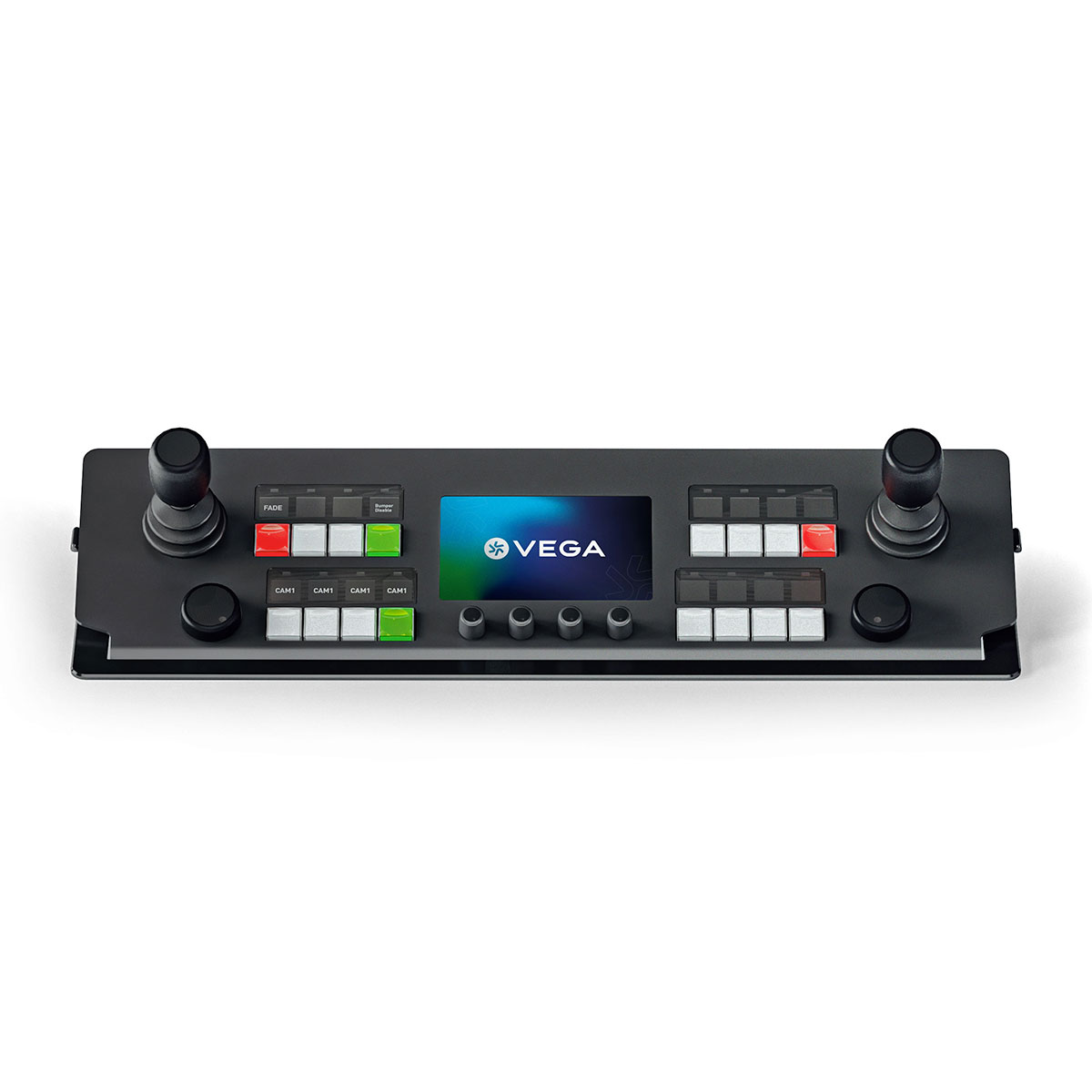 VEGA Dual Joystick Controller