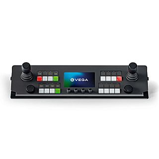 VEGA Dual Joystick Controller image 1
