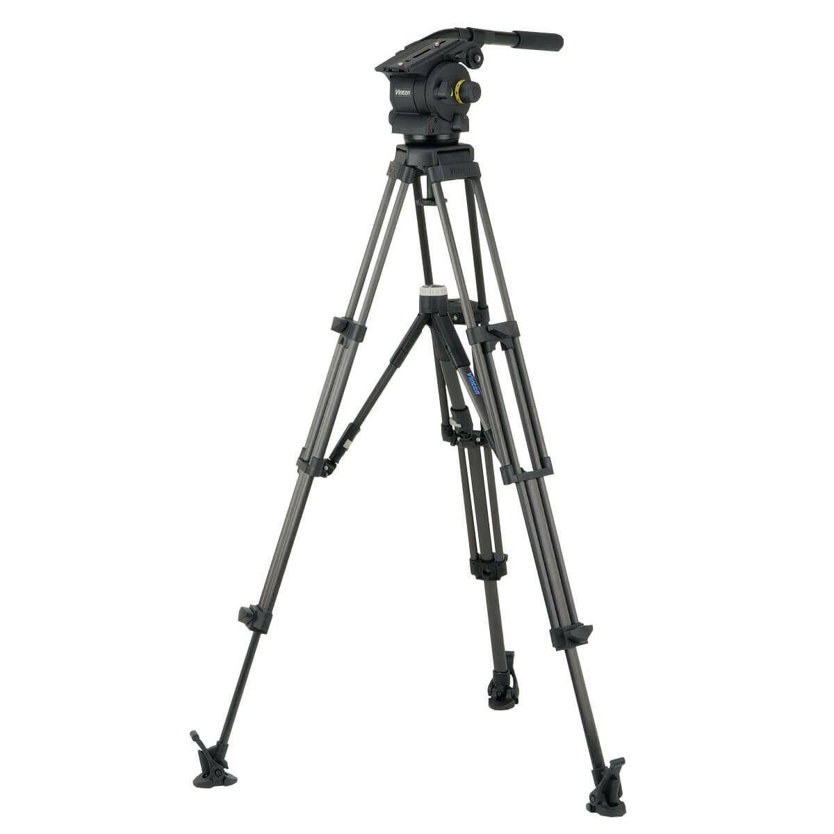 System Vision 100 2-stage CF PL MS SC