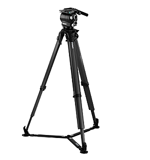 Versine 240 flowtech®100 Tripod System with Ground Spreader image 1