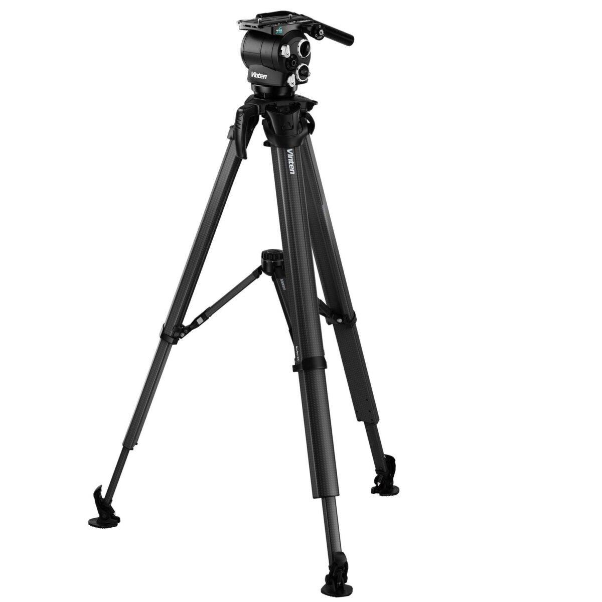 Versine 240 flowtech®100 Tripod System with Mid-level Spreader
