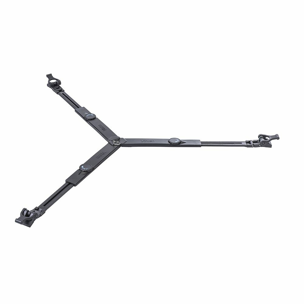 Heavy Duty Flexible Ground Spreader