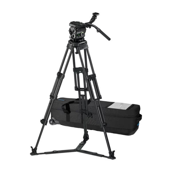 System Versine 360 2-stage AL PL GS SC