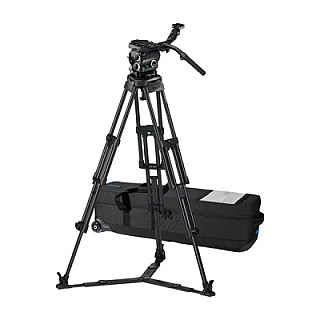 System Versine 360 2-stage AL PL GS SC image 1