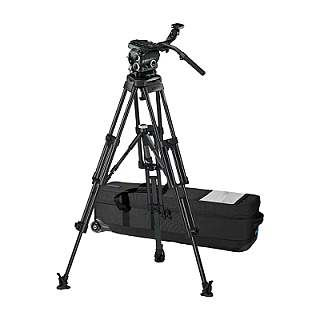 System Versine 360 2-stage AL PL MS SC image 1
