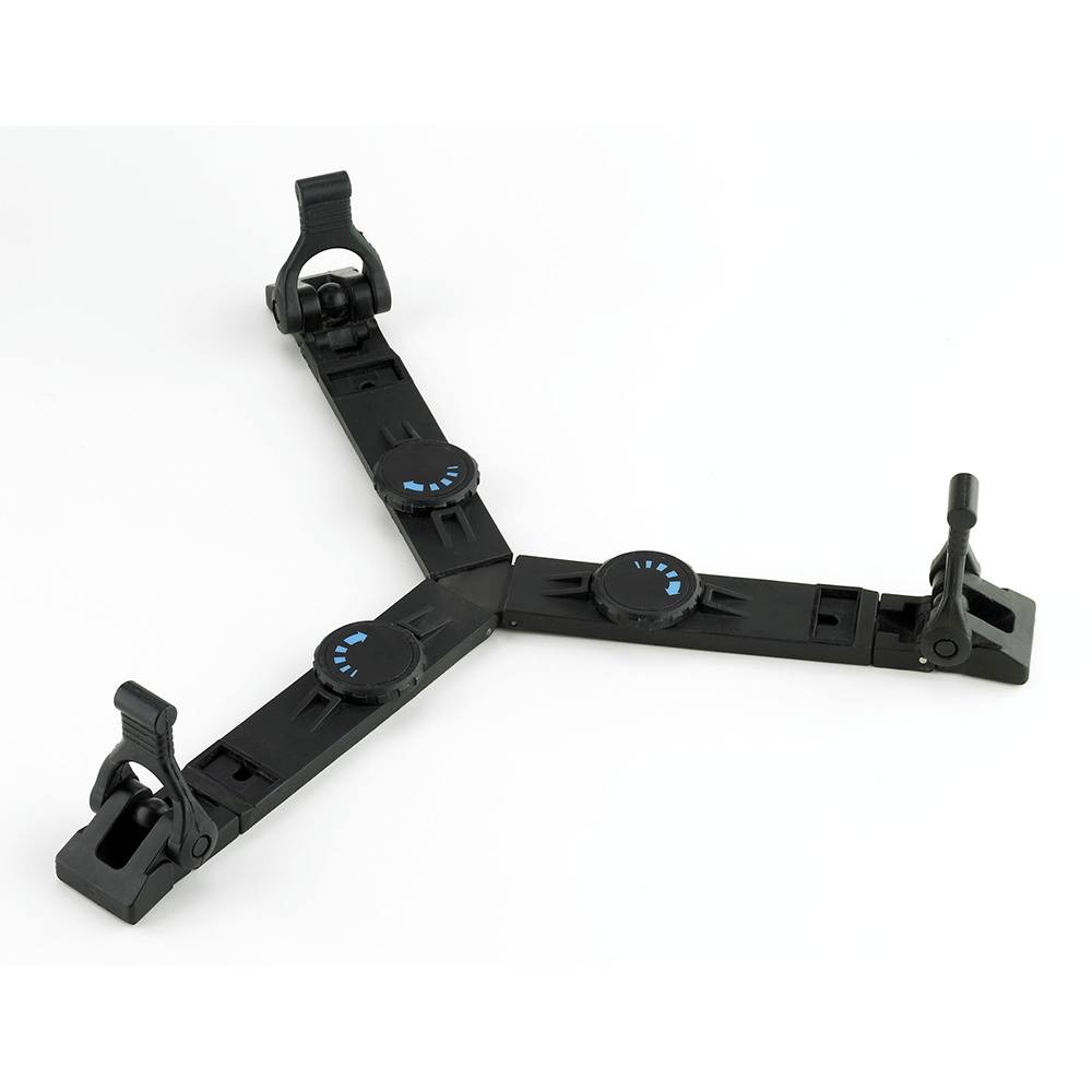 Mini Floor Spreader for Baby Legs Tripods