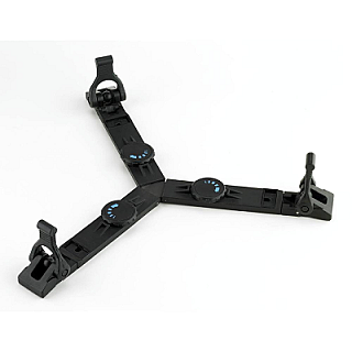Mini Floor Spreader for Baby Legs Tripods image 1