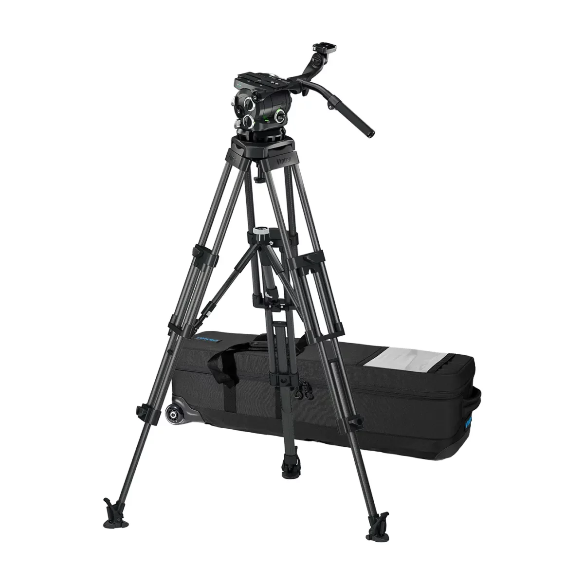 System Versine 360 2-stage CF PL MS SC