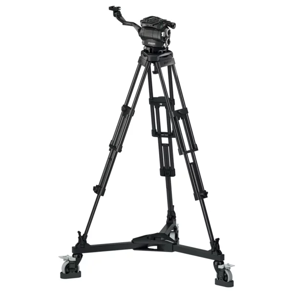 Versine 360 2-stage AL PL Dolly