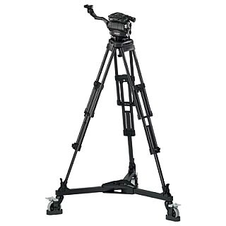 Versine 360 2-stage AL PL Dolly image 1