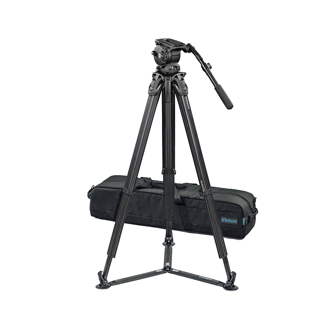 System Vision 8AS flowtech100 GS