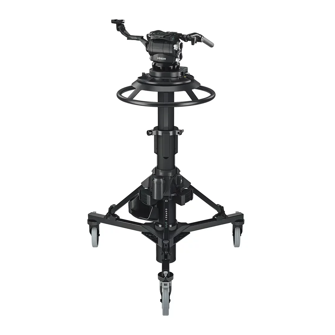 System Versine 360 Osprey Plus OB Pedestal