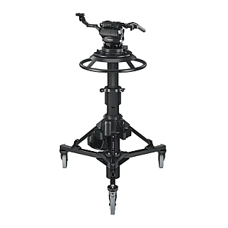 System Versine 360 Osprey Plus OB Pedestal image 1