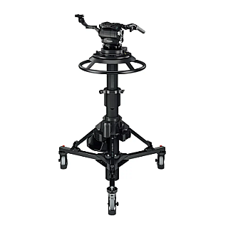 System Versine 360 Osprey Plus Studio Pedestal image 1